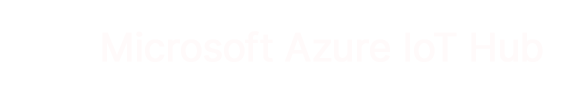 Microsoft IoT Hub logo