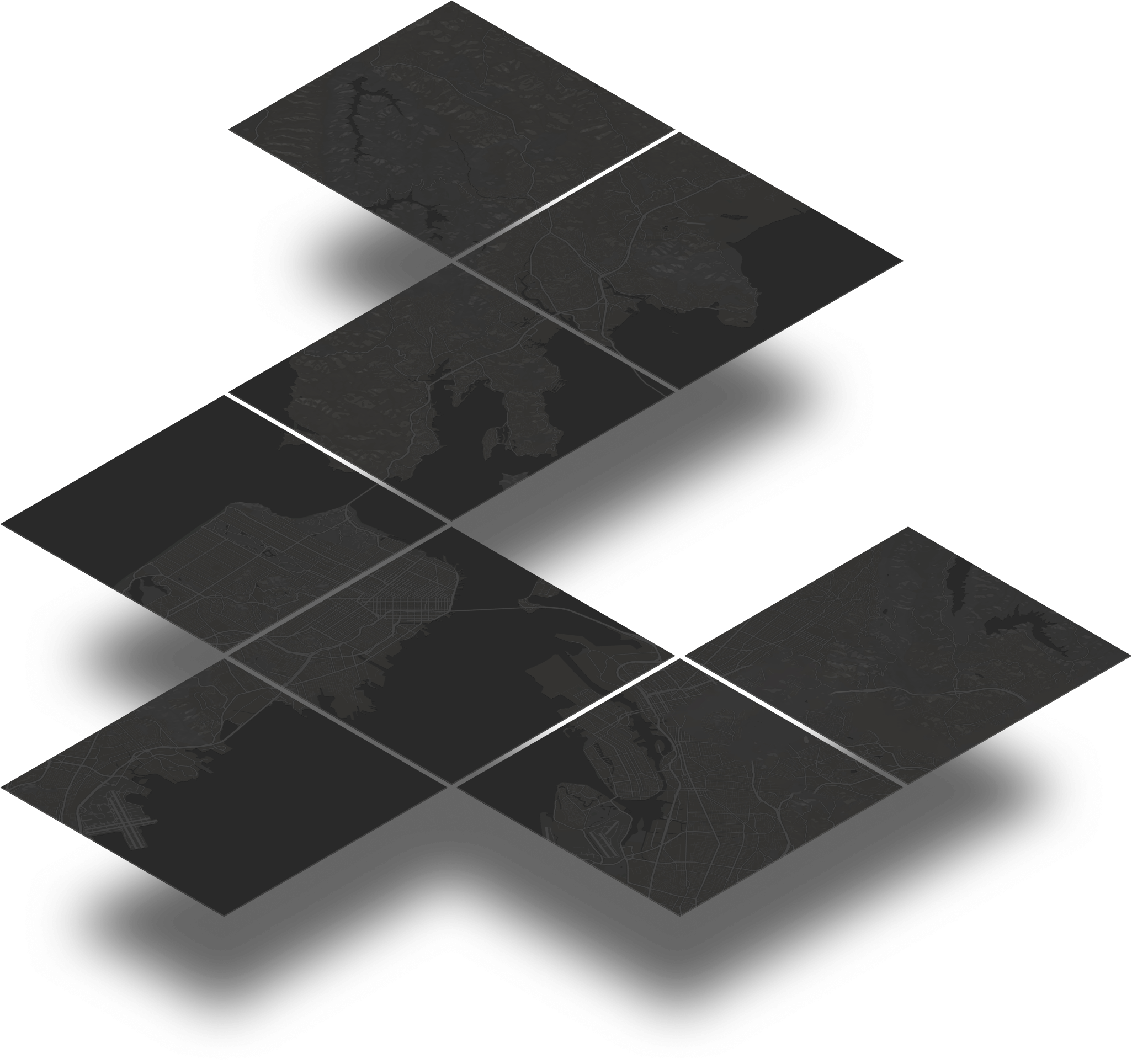 Black Tiles