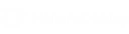 Helium Deploy Logo